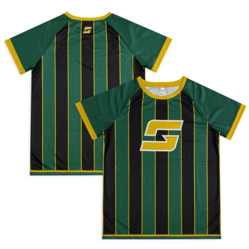 133396_1 Custom Youth Active T-Shirt