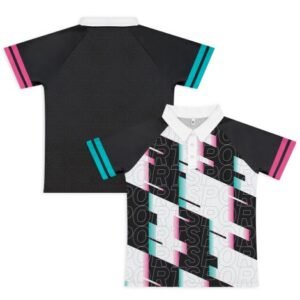 133400-0 Custom Womens Active Polo