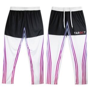 133403-0 Custom Womens Active Pants