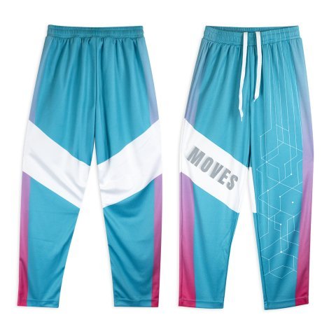 133404-0 Custom Youth Active Pants