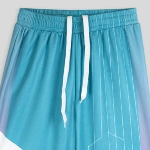 Custom Youth Active Pants