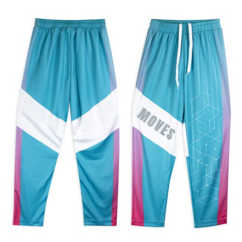 133404_1 Custom Youth Active Pants