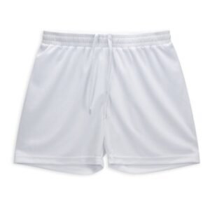 133406-3 Custom Womens Active Shorts