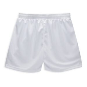 133406-4 Custom Womens Active Shorts
