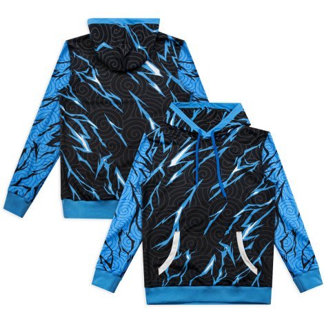 133655-0 Custom Mens Active Hoodie