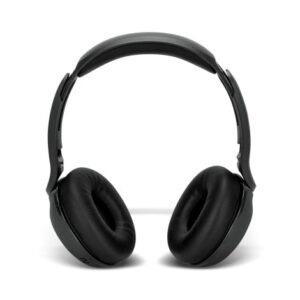 133811-0 Skullcandy Icon 180 Wireless Headphones