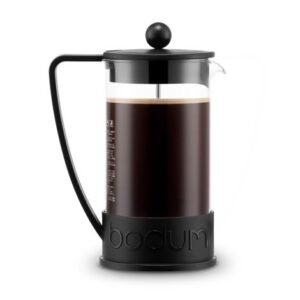 133813-0 Bodum Brazil French Press 1L