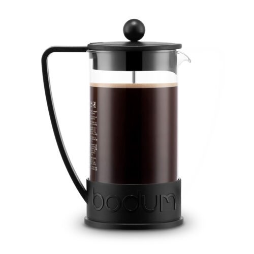 133813_1 Bodum Brazil French Press 1L