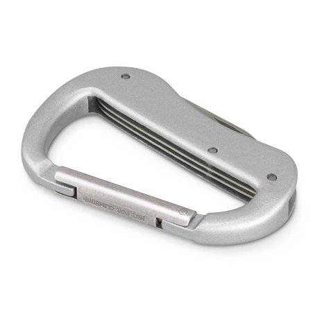 200212-1 Carabiner Multi-Tool