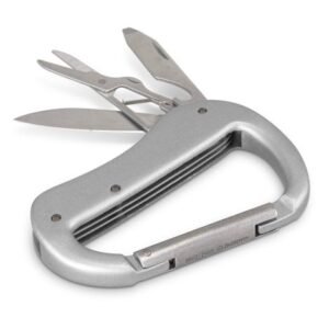 200212-2 Carabiner Multi-Tool