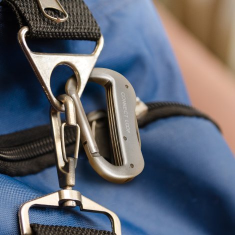 200212-3 Carabiner Multi-Tool