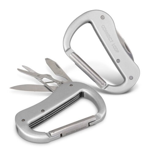 200212_1 Carabiner Multi-Tool