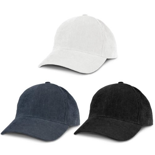 200235-0-1 Corduroy Cap