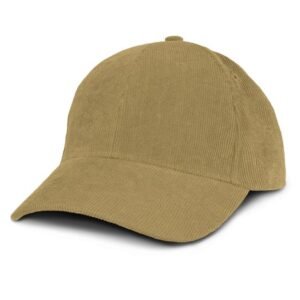 200235-2 Corduroy Cap