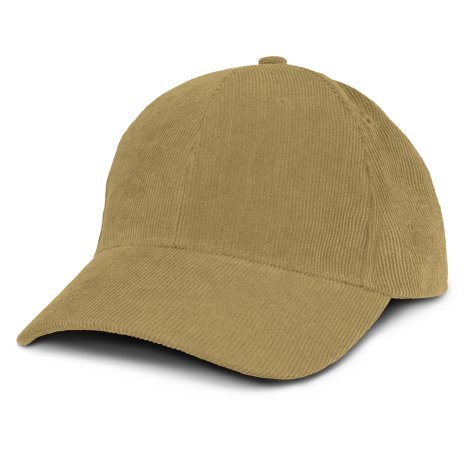 200235-2 Corduroy Cap