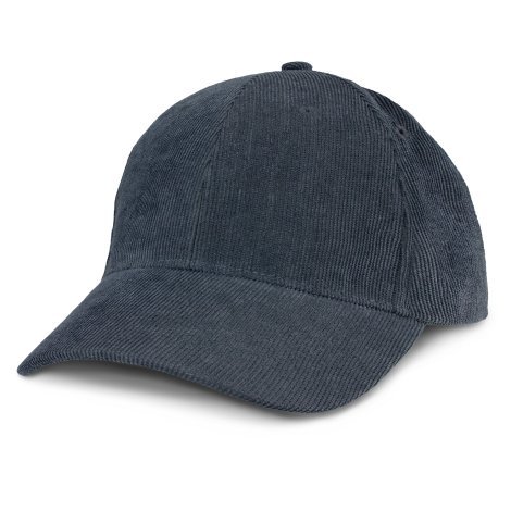 200235-3 Corduroy Cap