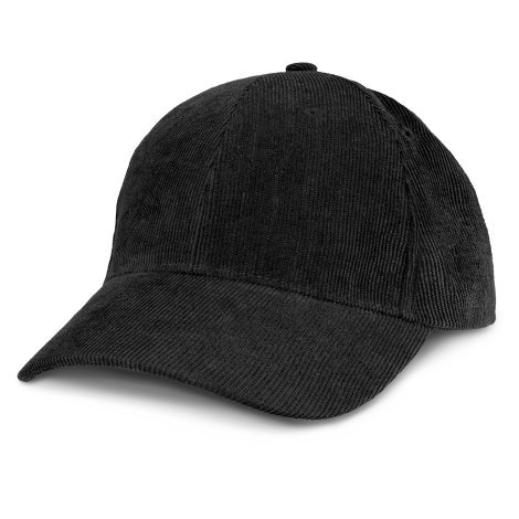 200235-4 Corduroy Cap