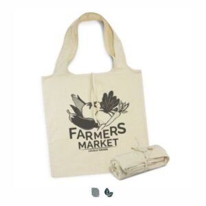200246-0 Matakana Foldaway Tote Bag