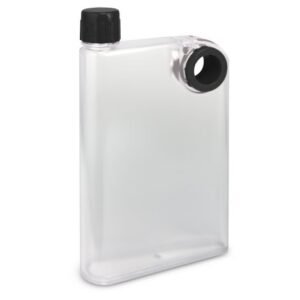 200249-3 Accent Water Bottle - Frosted