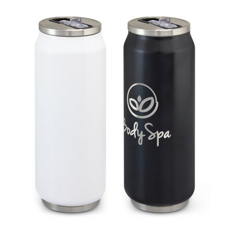 200301-0 Canister Vacuum Bottle