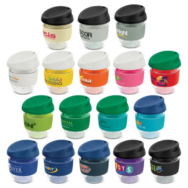 200307-0-1 Nova Cup - Tritan 230ml