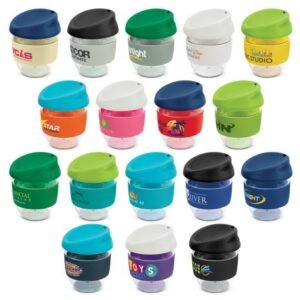 200307-0 Nova Cup - Tritan 230ml