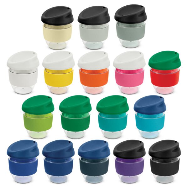 200307-1-1 Nova Cup - Tritan 230ml