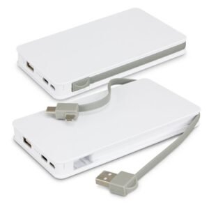 200309-1 Jarvis 10k Wireless Charging Power Bank