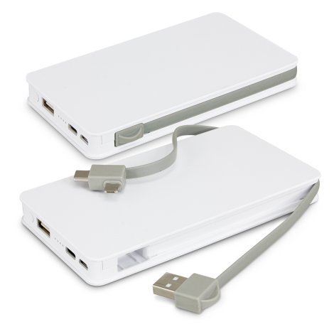 200309-1 Jarvis 10k Wireless Charging Power Bank
