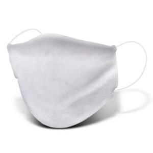 200329-1 Reusable Face Mask Full Colour - Large