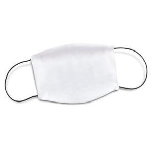 200329-4 Reusable Face Mask Full Colour - Large