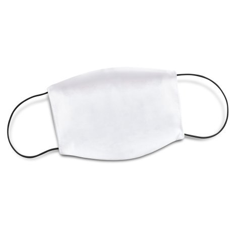200329-4 Reusable Face Mask Full Colour - Large