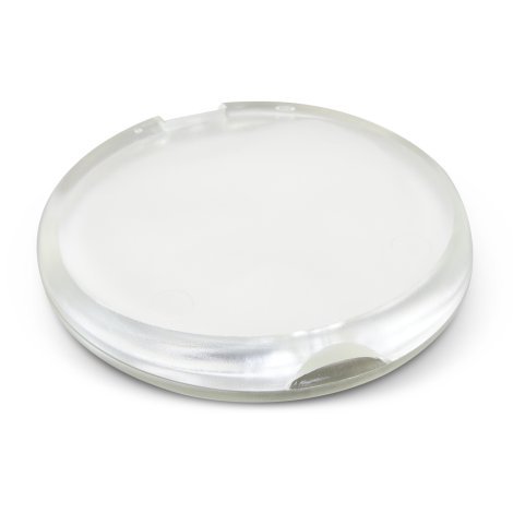 200331-1 Hand Soap Travel Case - Round