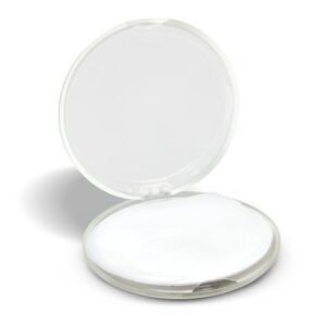 200331-3 Hand Soap Travel Case - Round