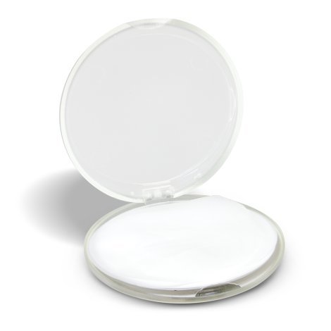 200331-3 Hand Soap Travel Case - Round