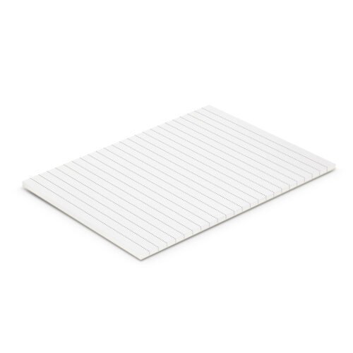 200341_1 Office Note Pad - A6