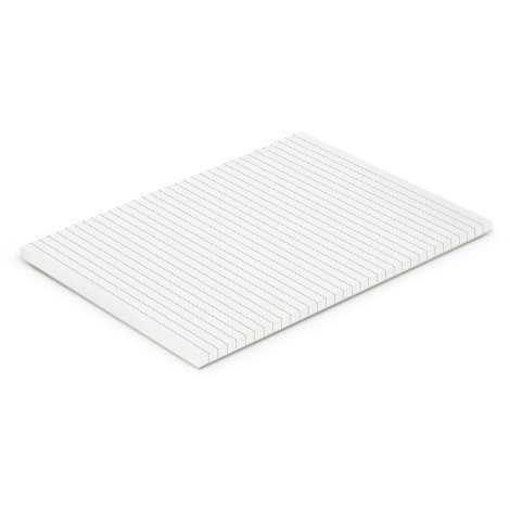 200343-0 Office Note Pad - A5