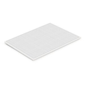 200347-0 Graph Note Pad - A4