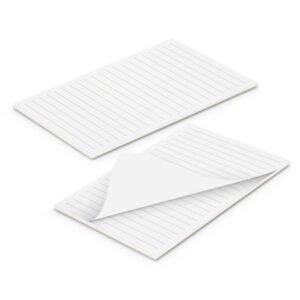 200389-0 Office Note Pad - 90mm x 160mm