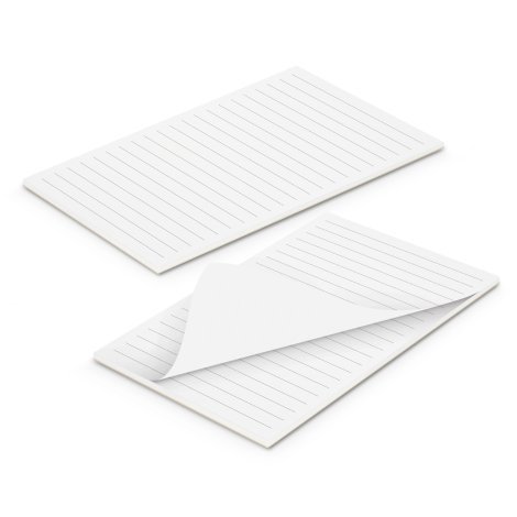 200389-0 Office Note Pad - 90mm x 160mm