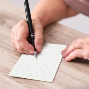 200389-1 Office Note Pad - 90mm x 160mm
