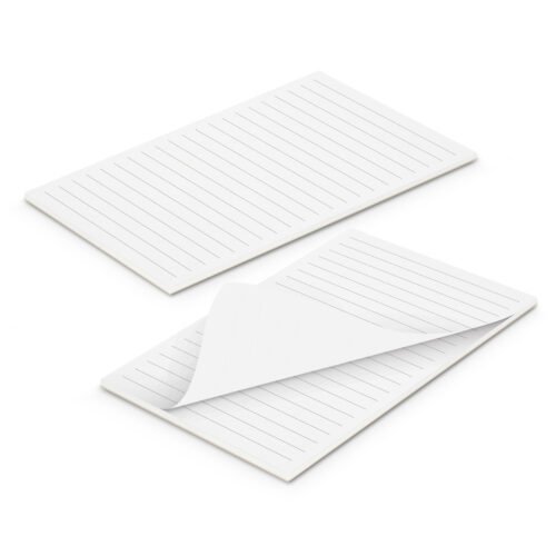 200389_1 Office Note Pad - 90mm x 160mm