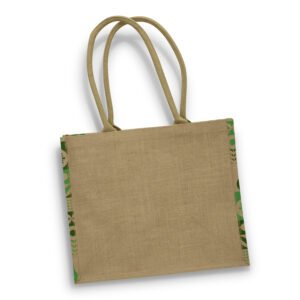 110916_2 Torino Jute Tote Bag