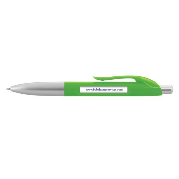 113981_5 Spin Message Pen