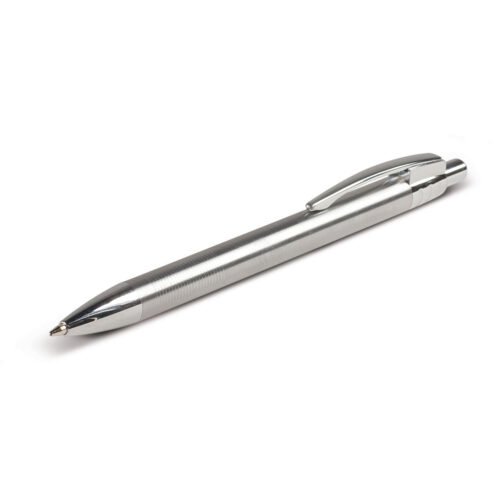 115359_1 Recycled Stainless Steel Pen