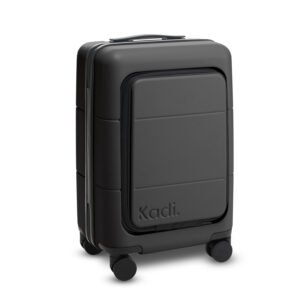 133807-0 Kadi Carry-On Suitcase - Business