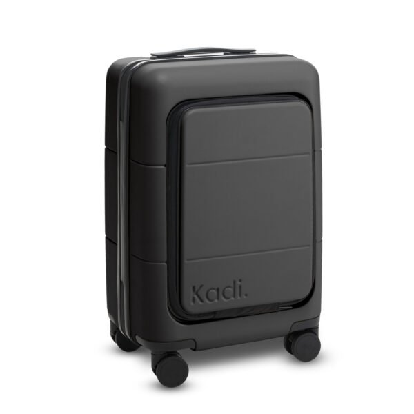 133807-0 Kadi Carry-On Suitcase - Business