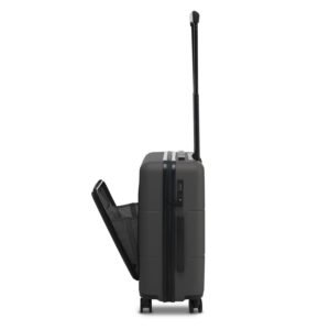133807-1 Kadi Carry-On Suitcase - Business