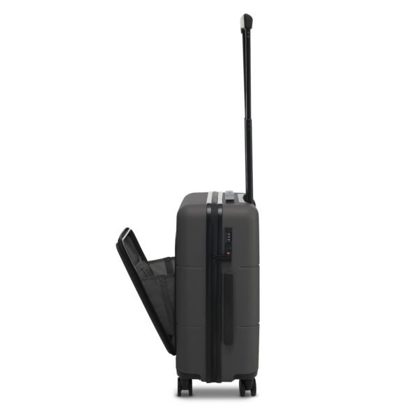 133807-1 Kadi Carry-On Suitcase - Business