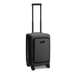 133807-2 Kadi Carry-On Suitcase - Business